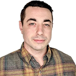 Rob Freter headshot