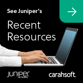 View Juniper Networks recent resources