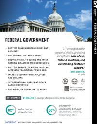 Federal Government