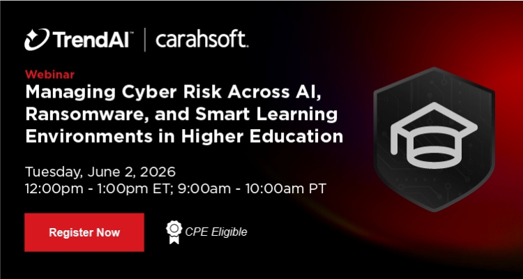 Securing AI and Cyber Risk in Higher Education