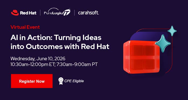 AI in Action: Turning Ideas into Outcomes with Red Hat