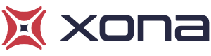 XONA Systems logo