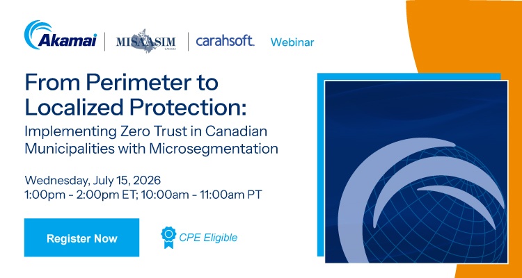 From Perimeter to Localized Protection