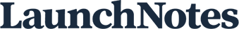 LaunchNotes logo