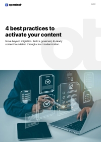4 best practices to activate your content