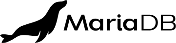 MariaDB logo