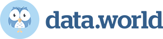 data.world logo