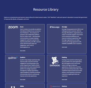 Resource Library