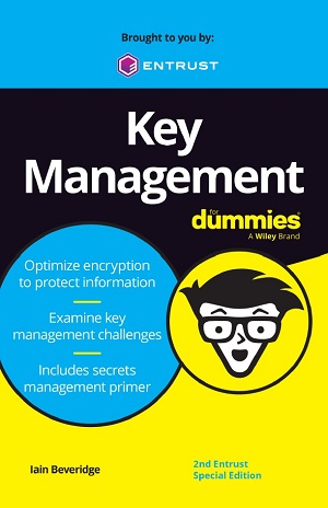 Key Management for Dummies