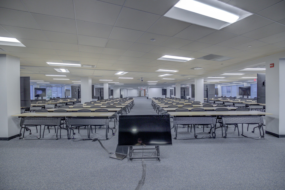 Training Center 2E