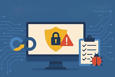 Vulnerability Management in CI/CD: A Shift Left Security Approach