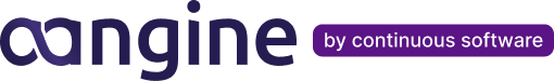 Continuous Software logo