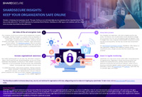 ShardSecure Insights: Keep Your Organization Safe Online