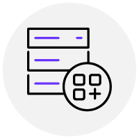 Net New Applications