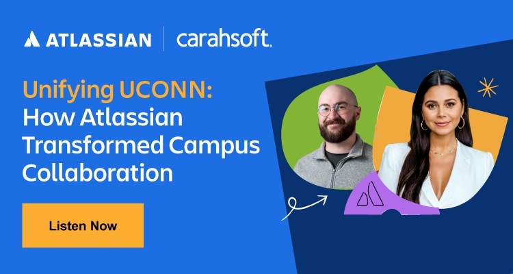 Unifying UCONN: How Atlassian Transformed Campus Collaboration