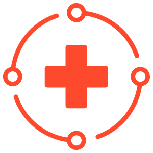 Healthcare Circle image