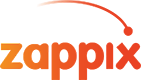 Zappix logo