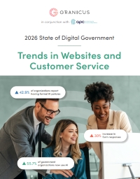 Trends in Websites & Customer Service