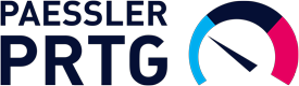 Paessler logo