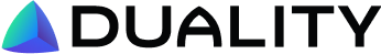 Duality Robotics logo