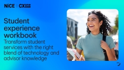 Student Experience Workbook