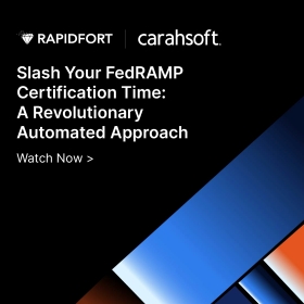 Slash Your FedRAMP Certification Time: A Revolutionary Automated Approach