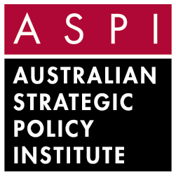 Australian Strategic Policy Institute logo