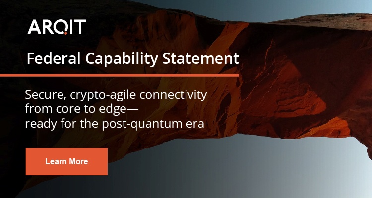 Federal Capability Statement