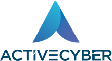 Active Cyber logo
