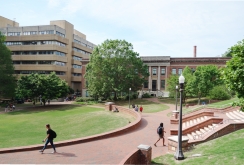 Higher Education Image