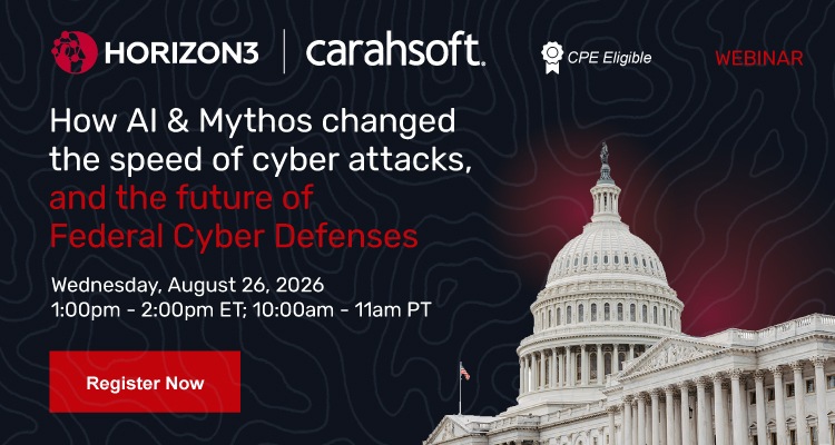 How AI & Mythos Changed the Speed of Cyber attacks | event banner