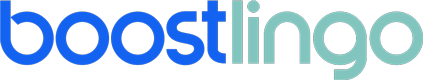 Boostlingo logo