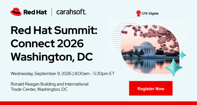 Washington DC 2026