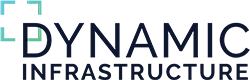 Dynamic Infrastructure logo