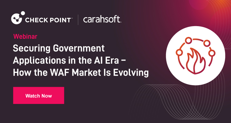 Securing Government Applications in the AI Era