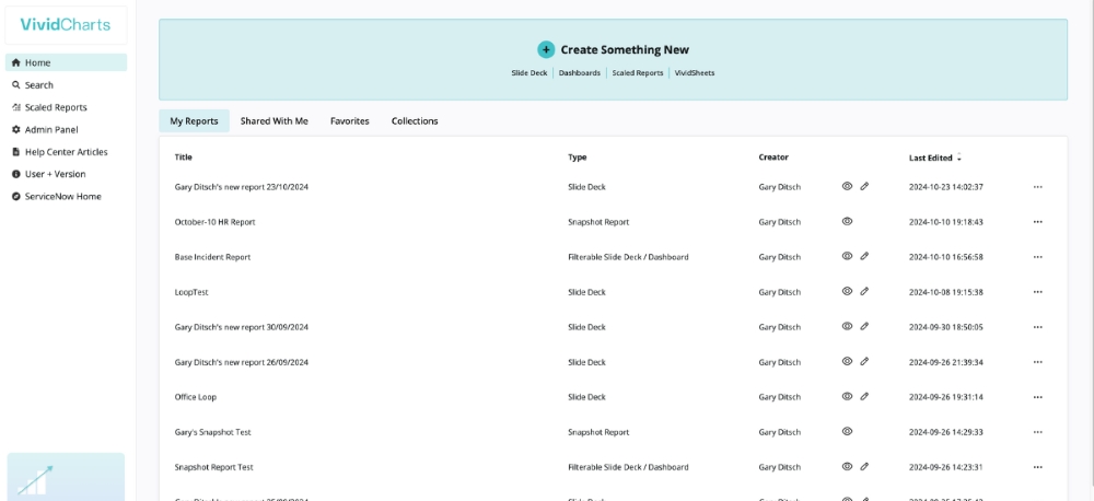 Key Features