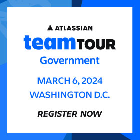 Team Tour: Government Ad