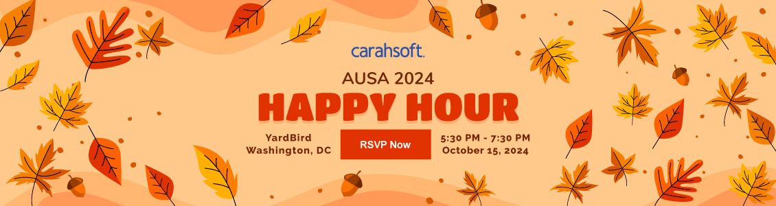 Ausa Happy Hour