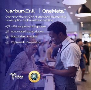 Transportation and Public Infrastructure Use Case: Enhancing Multilingual Communication with VerbumCall