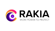 RAKIA logo