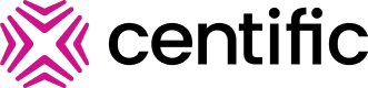 Centific logo