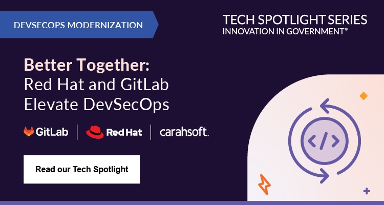 Better Together: Red Hat and GitLab Elevate DevSecOps