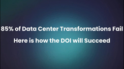 MLogica: Why 85% Of Data Center Evacuations Fail