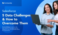 5 Data Challenges & How to Overcome Them