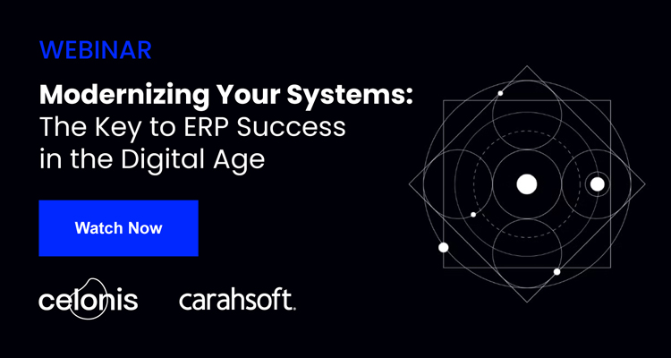 Modernizing Your Systems Banner