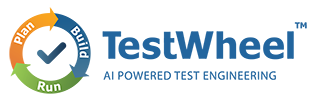 TestWheel logo