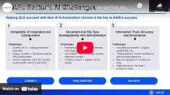 Public Sector Problem #1: What’s a Safe, Low-Risk First Step for State and Local Governments?