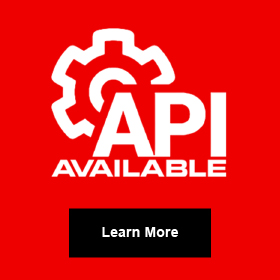 API Available