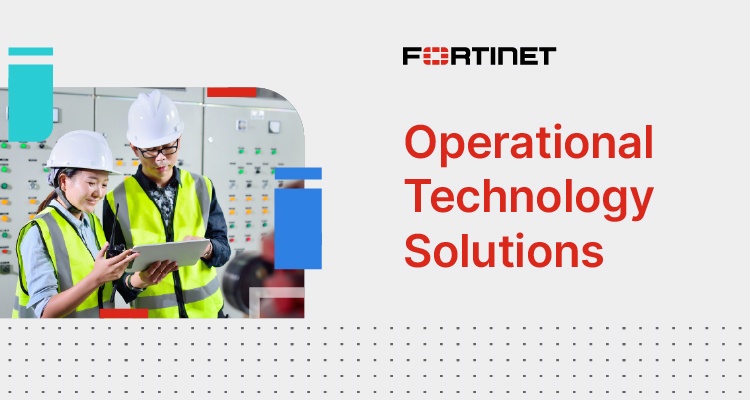Operational Technology Solutions