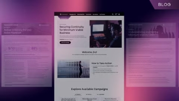 Transform Your Cyber Resilience Go-to-Market Strategy